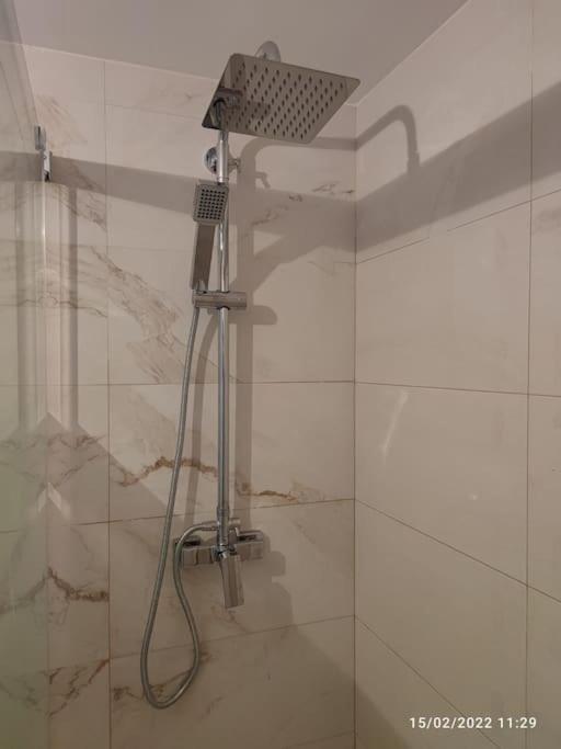 Appartement Rincon Santa Eulalia. Parking Y Desayuno Incluido. à Murcie Extérieur photo