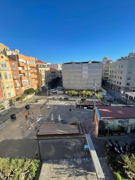 Appartement Rincon Santa Eulalia. Parking Y Desayuno Incluido. à Murcie Extérieur photo