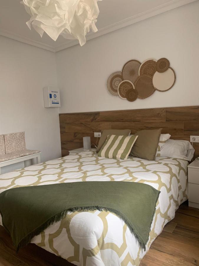 Appartement Rincon Santa Eulalia. Parking Y Desayuno Incluido. à Murcie Extérieur photo