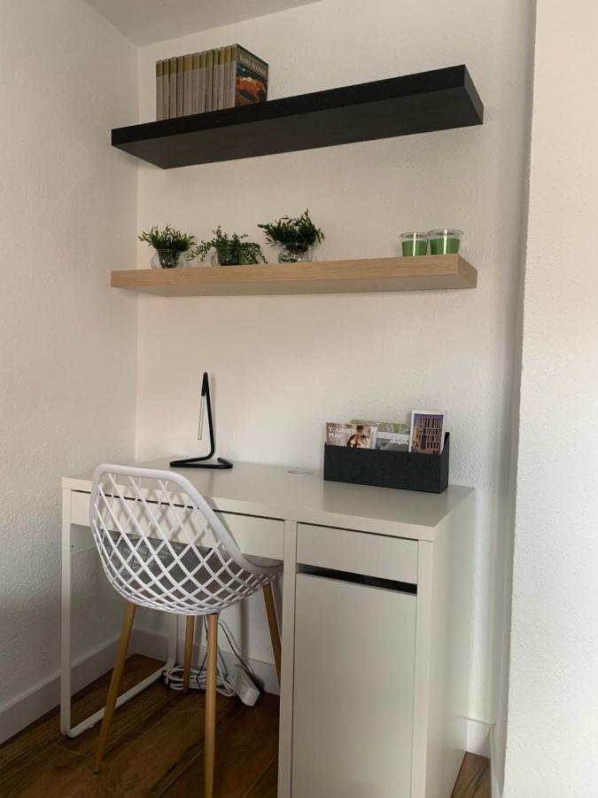 Appartement Rincon Santa Eulalia. Parking Y Desayuno Incluido. à Murcie Extérieur photo