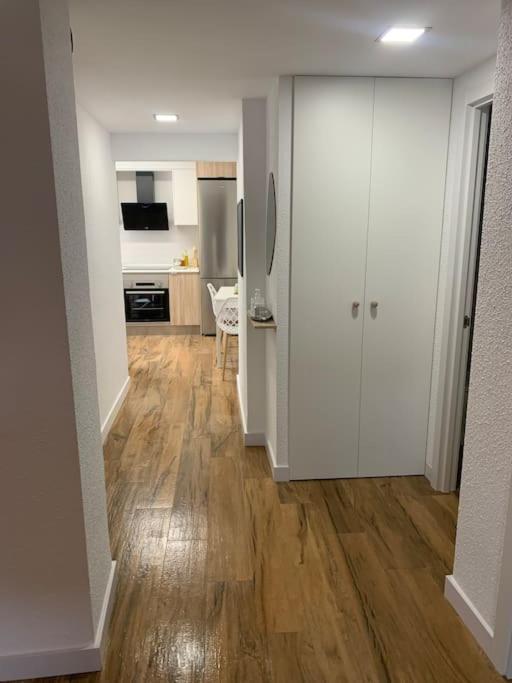 Appartement Rincon Santa Eulalia. Parking Y Desayuno Incluido. à Murcie Extérieur photo