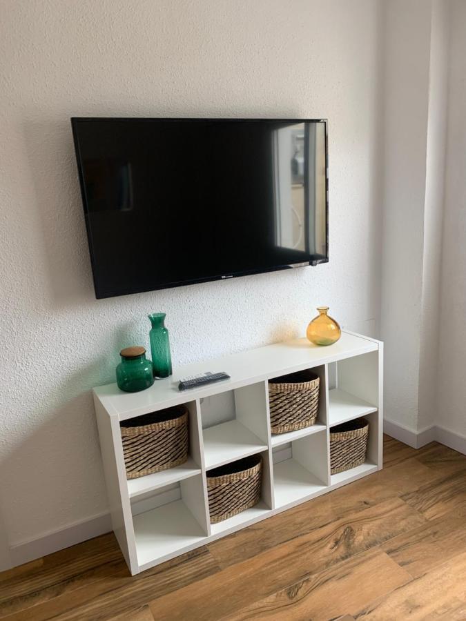 Appartement Rincon Santa Eulalia. Parking Y Desayuno Incluido. à Murcie Extérieur photo