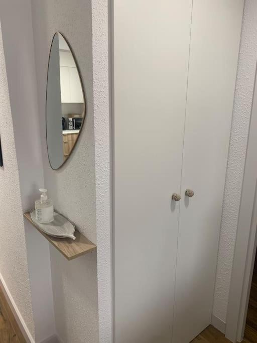 Appartement Rincon Santa Eulalia. Parking Y Desayuno Incluido. à Murcie Extérieur photo